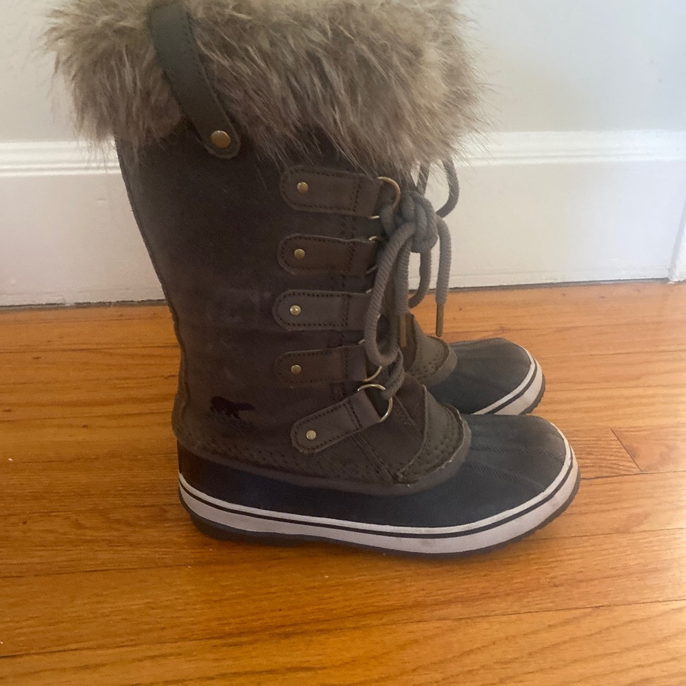 Sorel Joan of Arctic Boot